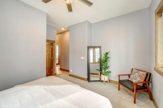 15 Mi to Lake Chelan Mountain Chalet with Fire Pit! - Chelan - 3