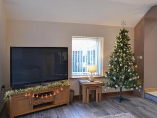 Heckley Stable Cottage - 9