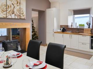 Heckley Stable Cottage - Alnwick - 4