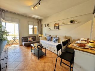 Quarteira Central Beach 3 by Homing - Quarteira - 7