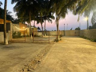 Rustic Nestle, Tirupur - Tiruppūr - 1