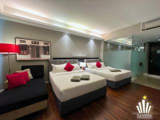 The Shore Hotel & Residences By Lá VISTA - Malacca - 6