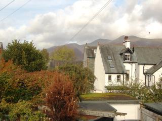 Latrigg View - Keswick - 4