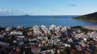 AP Cobertura - Florianópolis SC - Praia dos Ingleses - Santinho - Florianópolis - 4