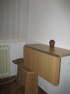 Garsonieră Brazda lui Novac - Craiova - 5