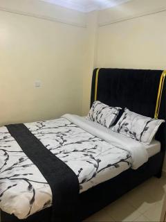 Lulu apartment - Nairobi - 6