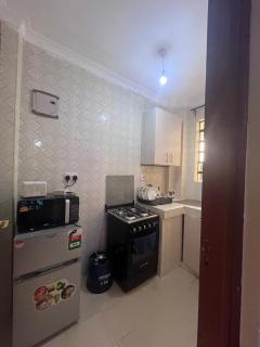 Lulu apartment - Nairobi - 4