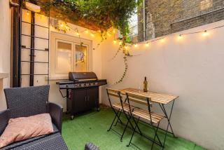 Niru Experience Serene Garden Haven Duplex 3BD3BA - 1