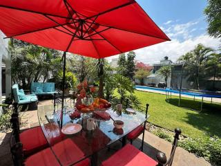 Hot Pool! - Jiutepec - 5