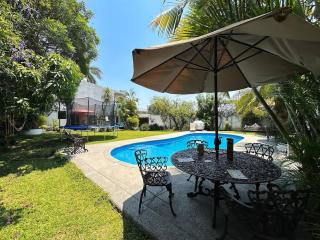 Hot Pool! - Jiutepec - 2