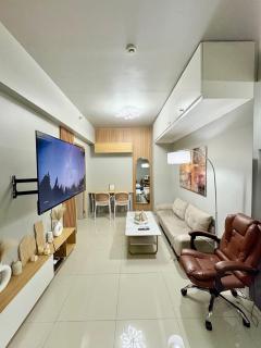 Comfy Cozy Staycation - Manila - 9