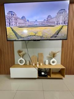 Comfy Cozy Staycation - Manila - 2