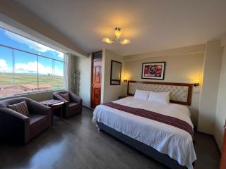 Hotel Chinchero Boutique & Tours - Chinchero - 9