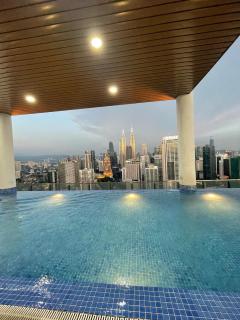The Luxe KLCC by Homestay - Kuala Lumpur - 0