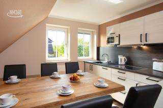 Suite BRAGI - Odins Blick Wohnung 15 - direkt am Privatstrand, mit Sauna und Garten - Lobbe - 3
