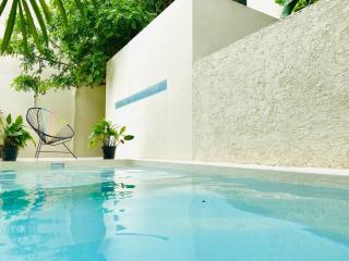 Downtown Tulum Cozy 1bd Apartment - Tulum - 4