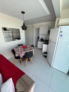 AP Cobertura - Florianópolis SC - Praia dos Ingleses - Santinho - Florianópolis - 6