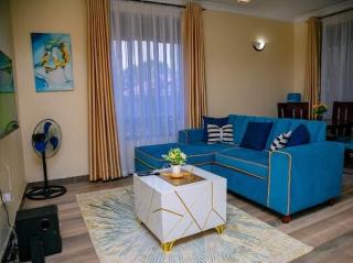 Amazing apartment in Milimani Kisumu-Kabs - Kisumu - 0