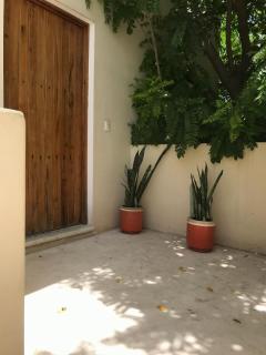 Sweet Apartment Tulum town Great Pool - Tulum - 7