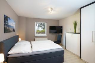 Ferienhaus CARPE DIEM in Gager WE 01 direkt am Bodden - Gager - 6