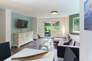 Ferienhaus CARPE DIEM in Gager WE 01 direkt am Bodden - 4
