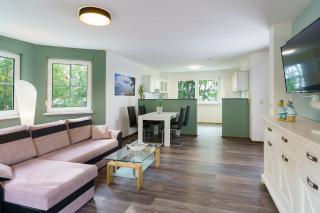 Ferienhaus CARPE DIEM in Gager WE 01 direkt am Bodden - Gager - 3