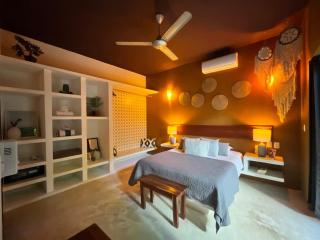 Best Location Apartment with Pool - Tulum Pueblo - 9