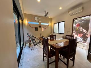 Best Location Apartment with Pool - Tulum Pueblo - 8