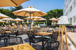 The Patio Suite Hotel - Albufeira - 5