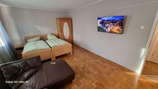 Amtsschreiber-Pförtchen Ferien Wohnung - 3