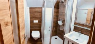 Suite BALDUR - Odins Blick Wohnung 14 - traumhafte Maisonette Wohnung, Privatstrand und Sauna - Lobbe - 6