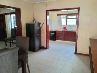 Runda Hill - Apartment with patio and terras - Nairobi - 5