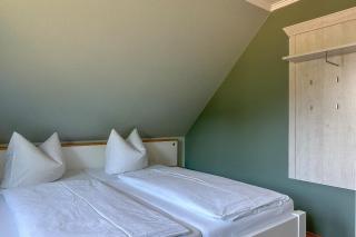 Traumhaftes Appartement - Odins Blick Wohnung 24 - exklusive Strandlage, Gartenanlage, Sauna - Lobbe - 5