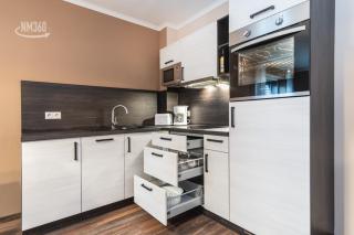 Suite TYR - Odins Blick Wohnung 5 - großer Balkon, Privatstrand, Sauna - Lobbe - 3