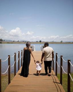 Bangalo da Serra - 1