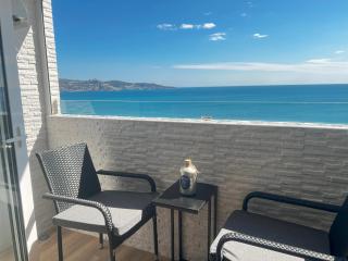 Penthouse on the beach - Empuriabrava - 6