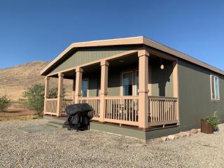 Deer Haven Hideaway - Pearce - 0
