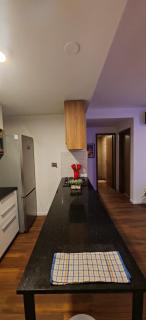 Apartamento moderno en ubicacion privilegiada - Santa Cruz de la Sierra - 6