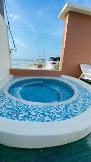 Grand cove hotel - Coveñas - 7