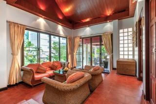 Sabai Villa Kata by RESAVA - Kata Beach - 1