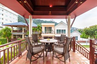 Sabai Villa Kata by RESAVA - 1