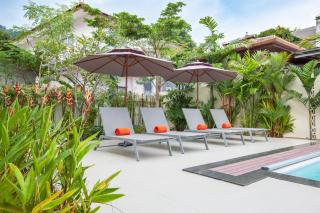 Sabai Villa Kata by RESAVA - Kata Beach - 8