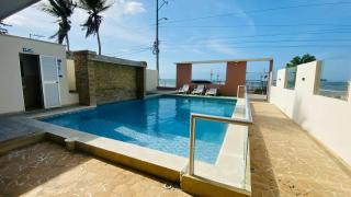 Grand cove hotel - Coveñas - 6