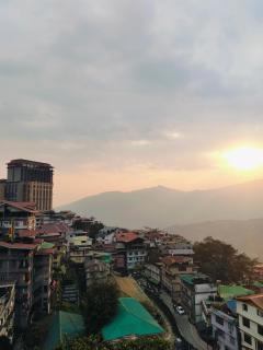 Sakyong house apartment - Gangtok - 3