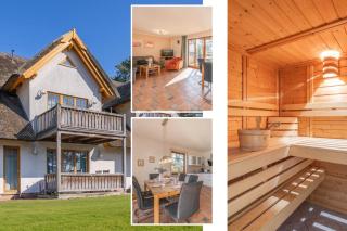 Ferienwohnung Krebs - Loddin - 0