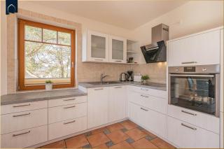 Ferienwohnung Krebs - Loddin - 8