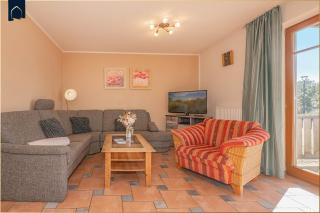 Ferienwohnung Krebs - Loddin - 6