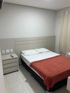 Flat completo com linda vista - Palmas - 7