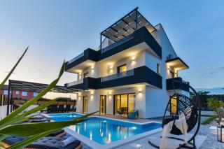 Luxus Villa Jomani - Bibinje - 0