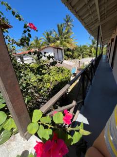 Pousada Altas Horas Icaraizinho - 2